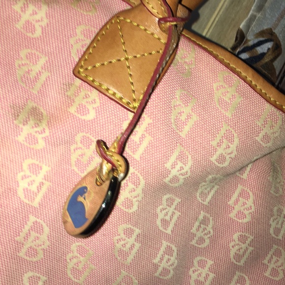 Dooney & Bourke Bags Vintage Dooney And Bourke Poshmark